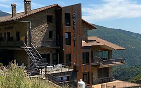 El Serrat De Tregura